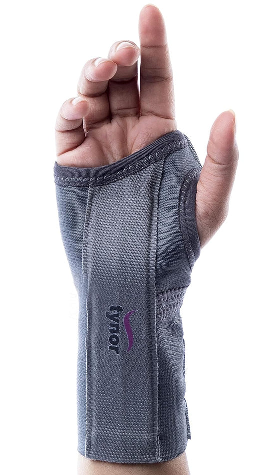Tynor Elastic Wrist Splint E01