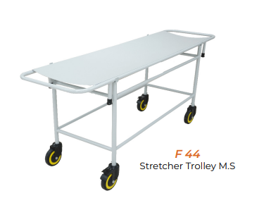 Stretcher trolley MS Furnix F44