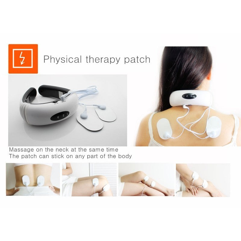 neck massager hx-5880