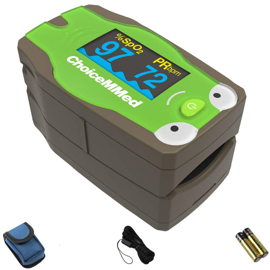 Choicemmed MD300C53 Pediatric (Kids) Pulse oximeter