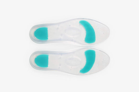 Tynor insole full silicone K01