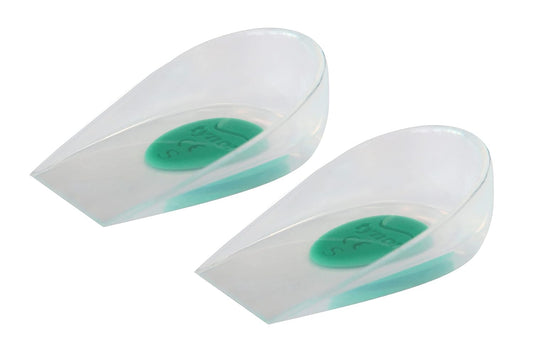 Tynor Heel Cup Silicone K09