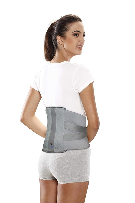Tynor Contoured L.S. Belt L01
