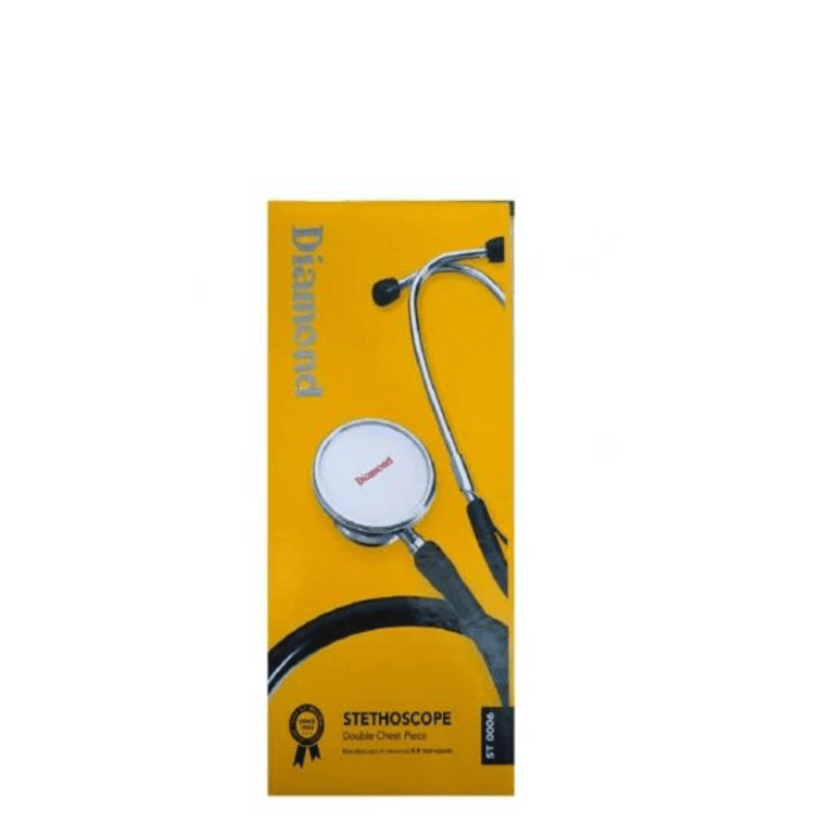 Diamond stethoscope ST 0006