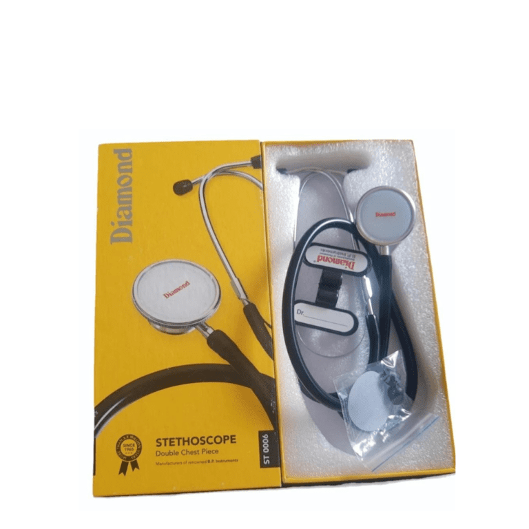 Diamond stethoscope ST 0006
