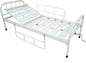 Semi fowler cot with MS railing Furnix F16