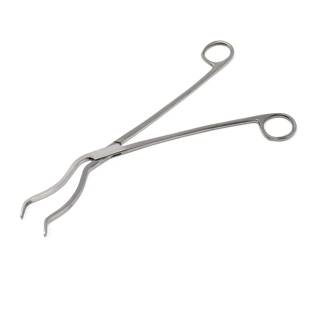 Cheatle Forceps SS 8 INCH