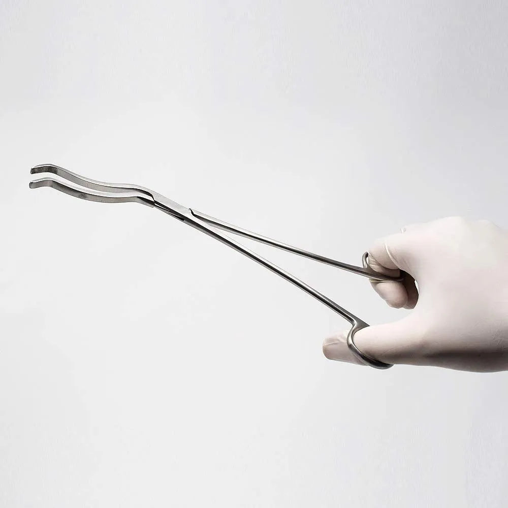 Cheatle Forceps SS 8 INCH