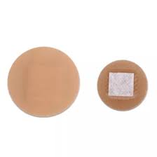 Waterproof Spot Plaster Standard -200 Nos